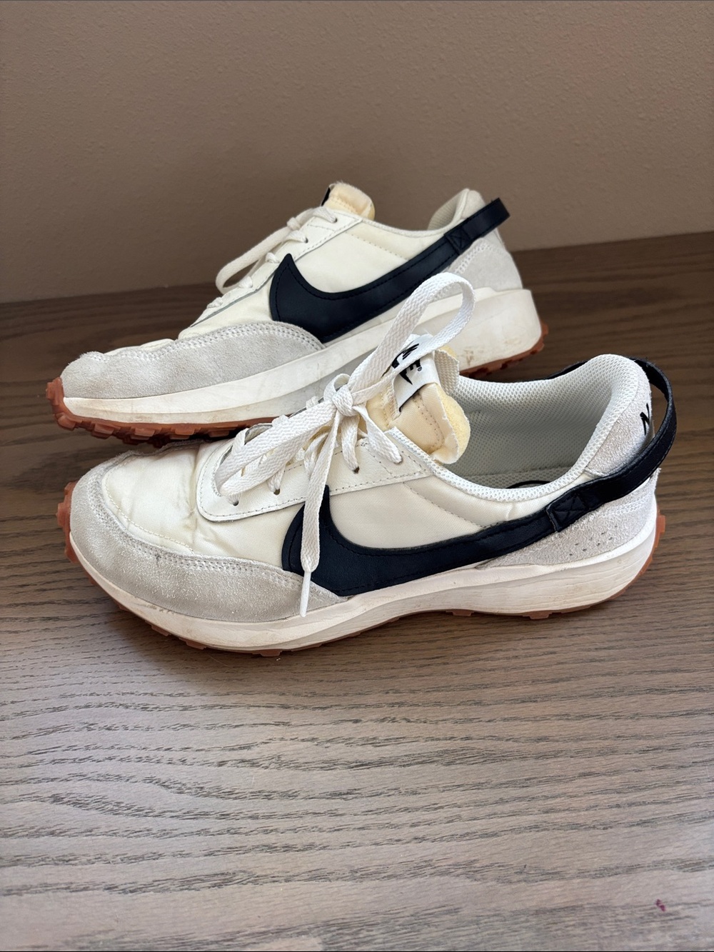 Nike sneakers
